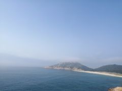 -广东惠东海龟国家级自然保护区