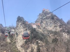 -武当山风景区