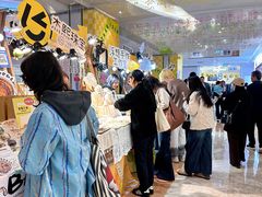 -友谊阳光城(金贸街道店)