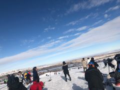 -丝绸之路山地度假区滑雪场