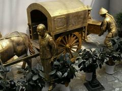 -沈阳金融博物馆