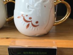 -星巴克(南京狮子桥店)