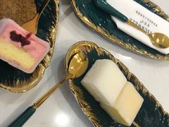 -麦雪尔甜品·生日蛋糕(新街口旗舰店)