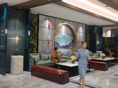 -青水瓦台汤泉(未央店)