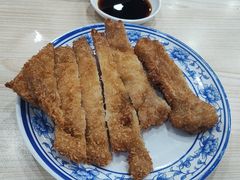 -美新点心店(陕西北路店)