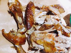 -刘师父老汉口江湖菜(蔡锷路店)