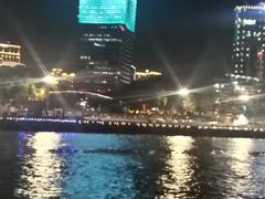 -新龙船黄浦江餐饮游船官方自营店