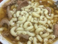 -维记咖啡粉面(福荣街店)