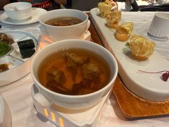 -酒蜻蜓·庭院私房菜(天元东路店)