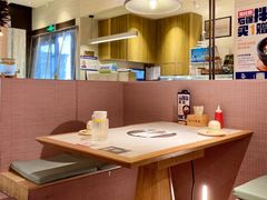 大堂-七八冷面·延边朝鲜族美食(圣熙八号店)