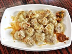 -陈记饮食店(菜园墩店)