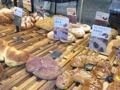 -原麦山丘(世纪金源店)