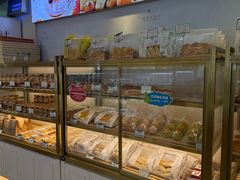 -蜂蝶来饼店(拱北总店)