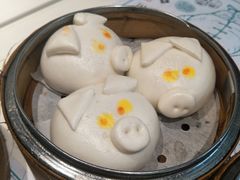-点点心点心专门店(湾仔店)