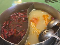 -大斌家串串火锅(润达店)