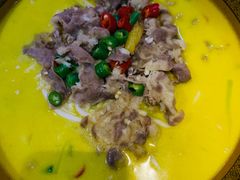 酸汤肥牛-后宫私房菜(汇客美食娱乐广场店)