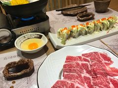 -林妈妈村·日式料理(宝山龙湖天街店)