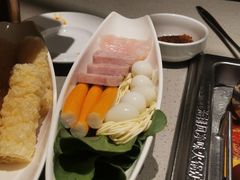 -海底捞火锅(壹悦城店)