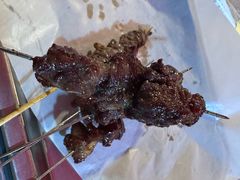 -串小白烧烤(金沙洲店)