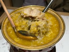 -关东小磨东北菜(漕河泾印象城店)