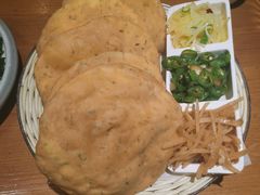 -小杨烤肉·陕西烧烤·陕西地方菜(东新街【永兴坊】店)
