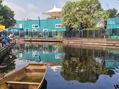 -酷鱼垂钓CLUB(朝阳区博大路店 )