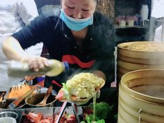 -郭阿姨月亮馍