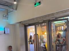 -喜茶(广州北京路惠福东店)