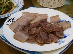 -缘来聚·徽菜名店(黄山宏村店)