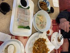 -点都德(聚福楼店)