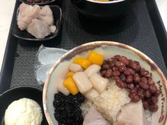 -鲜芋仙(时尚天河店)