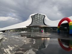 -哈尔滨大剧院
