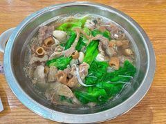 -福屿鲜捞小吃·捞化(福屿总店)