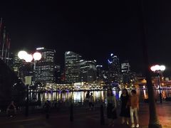 -Pancakes on the rocks(Darling Harbour)