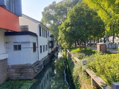 -长发西饼(道前店)