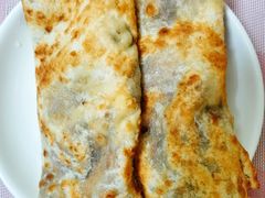 -金杨老摊头蛋饼(金口路店)