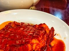 -吴门人家·苏宴宫廷菜(拙政园店)