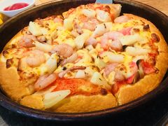 -必胜客(苏州中心店)