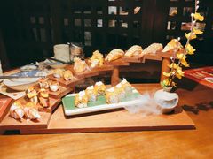 -古田居·特色寿司料理(星之岛旗舰店)