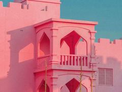 -漳州滨海火山岛自然生态风景区