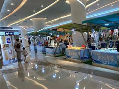 -深圳龙华星河COCO City(民治店)