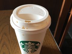 -星巴克(无锡百联奥特莱斯店)