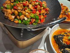 -匠熙小馆(崇文门店)