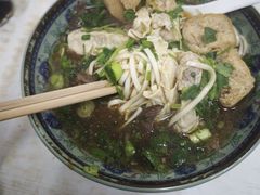 -国财牛杂(镇海店)