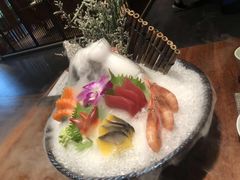 -古京·臻致料理(月湖店)