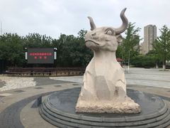 -永定河休闲森林公园