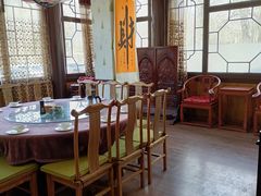 -一盏明灯全素斋(殊像寺店)