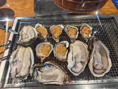 -蚝英雄·鲜蚝自助专门店