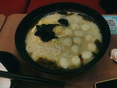 -灵芝妹子米线(瓦房店新玛特店)