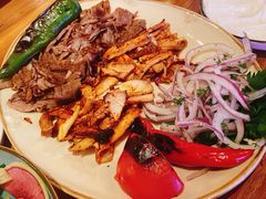 -Antalya安塔利亚土耳其餐厅(猎德店)